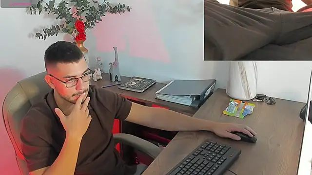 Jay Grip online show from 3, 3, 2026