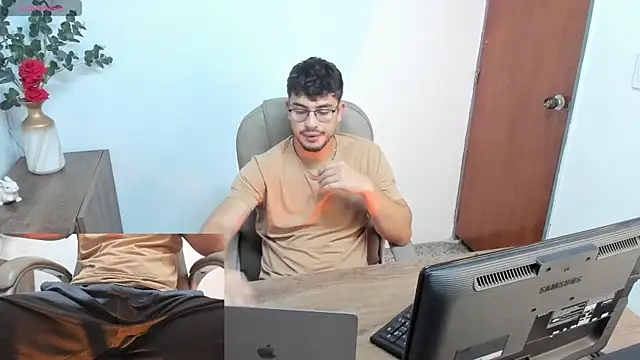 Jay Grip online show from 6, 2, 2026