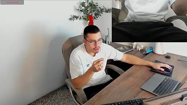 Jay Grip online show from 17, 2, 2026