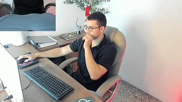 Jay Grip online show from 25, 2, 2026