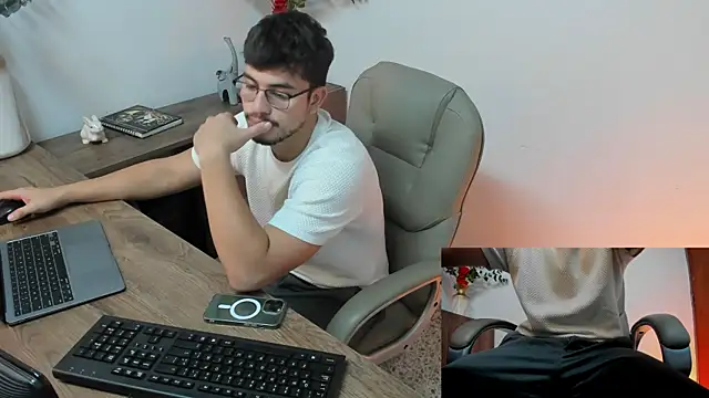 Jay Grip online show from 10, 2, 2026