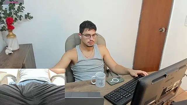 Jay Grip online show from 5, 2, 2026