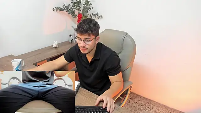 Jay Grip online show from 9, 2, 2026