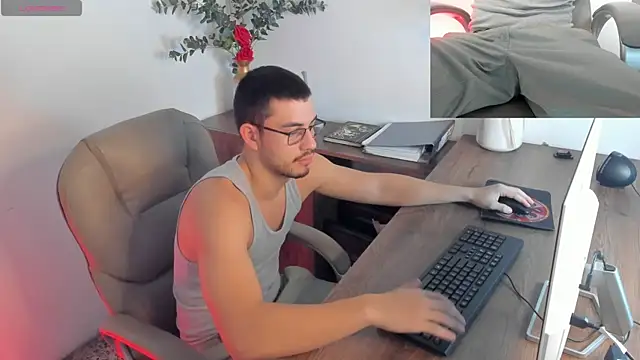 Jay Grip online show from 26, 2, 2026