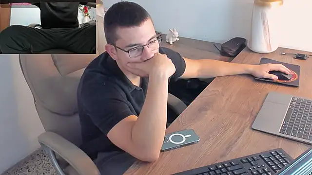 Jay Grip online show from 19, 2, 2026