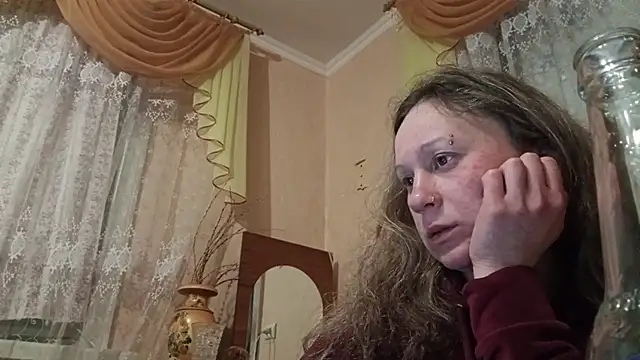 Norma Wall online show from 10, 2, 2026