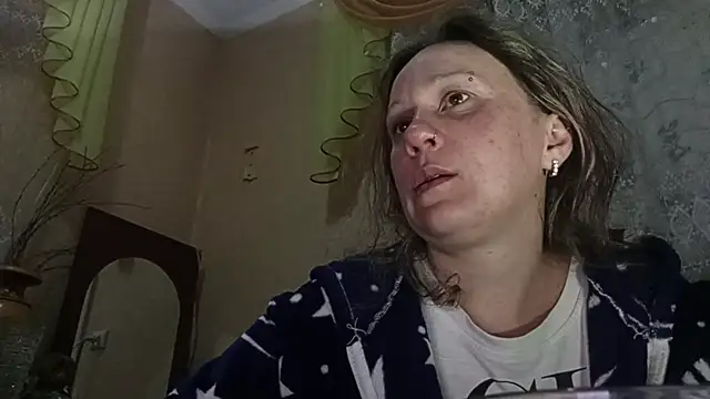 Norma Wall online show from 18, 3, 2026