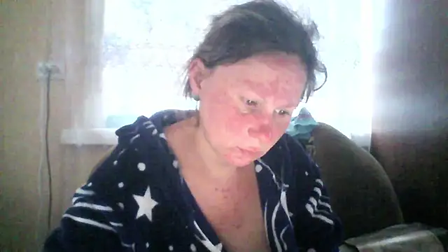 Snapshot of Norma_Wall chatting on 26, 5, 2026 Norma Wall online show from 26, 5, 2026