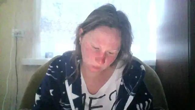 Snapshot of Norma_Wall chatting on 4, 5, 2026 Norma Wall online show from 4, 5, 2026