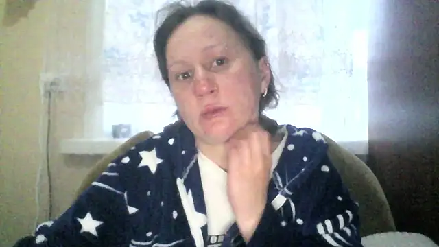 Snapshot of Norma_Wall chatting on 25, 4, 2026 Norma Wall online show from 25, 4, 2026