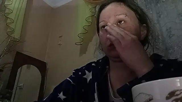 Norma Wall online show from 21, 3, 2026