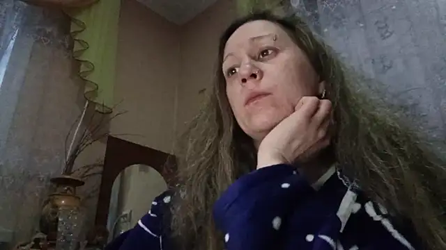 Norma Wall online show from 13, 1, 2026