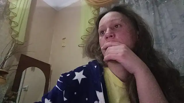 Norma Wall online show from 11, 3, 2026