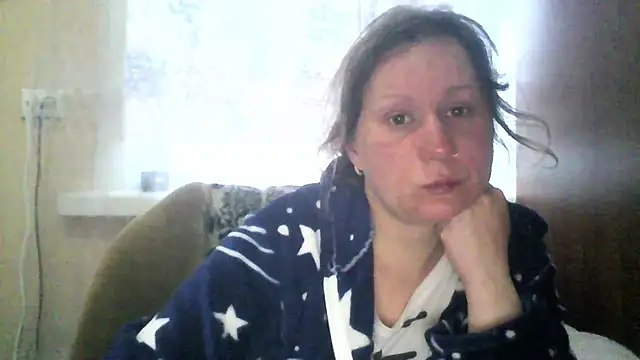 Snapshot of Norma_Wall chatting on 24, 4, 2026 Norma Wall online show from 24, 4, 2026