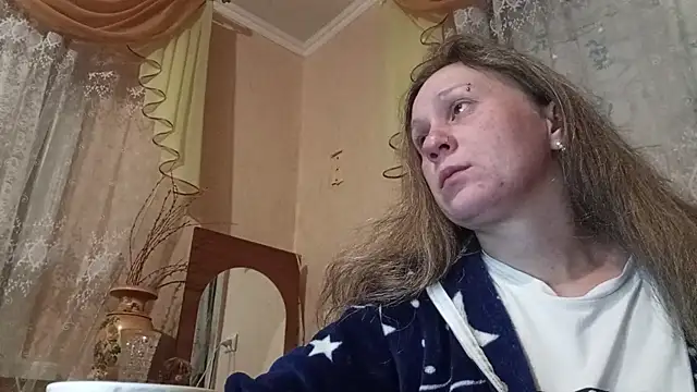 Norma Wall online show from 11, 2, 2026