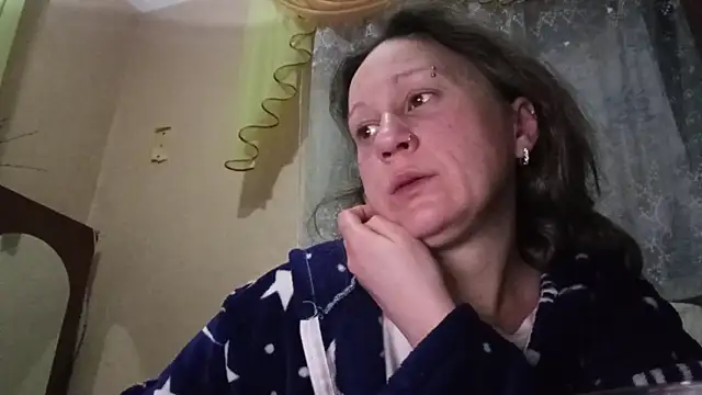 Norma Wall online show from 13, 3, 2026