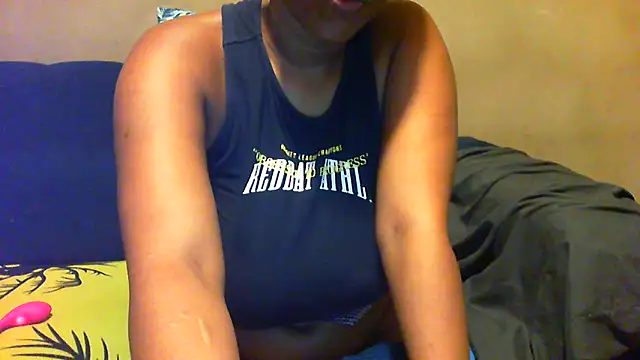 NastyFreaky4U online show from 7, 2, 2026