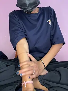 paribaby09 online show from 9, 2, 2026