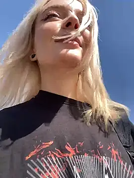 Snapshot of aka_Blonde chatting on 5, 6, 2026 aka Blonde online show from 5, 6, 2026