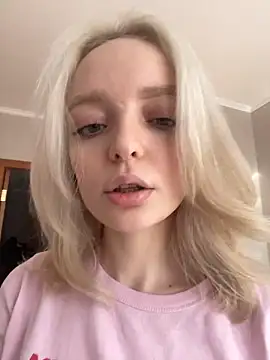 aka Blonde online show from 22, 4, 2026