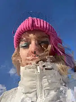 aka Blonde online show from 12, 2, 2026