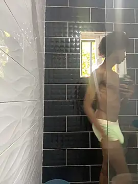 twink gabrielll online show from 19, 4, 2026