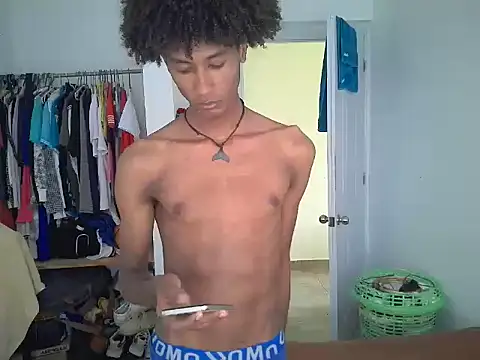 twink gabrielll online show from 9, 1, 2026