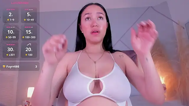 emily nova  online show from 17, 5, 2026