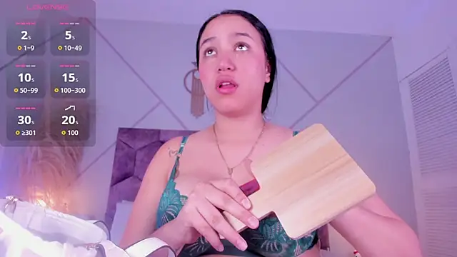 emily nova  online show from 23, 5, 2026