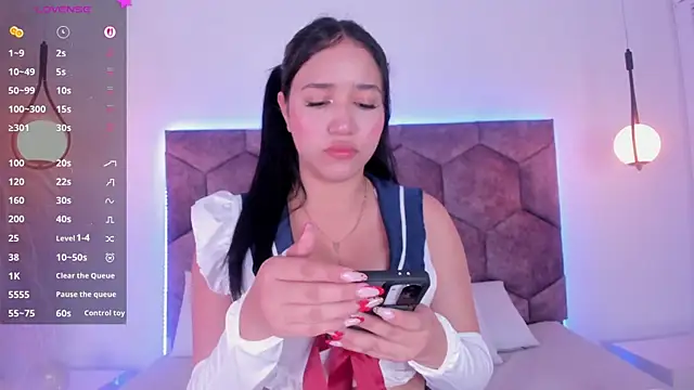 Snapshot of emily_nova_ chatting on 22, 7, 2026 emily nova online show from 22, 7, 2026