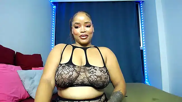 FifiBae1 online show from 5, 4, 2026