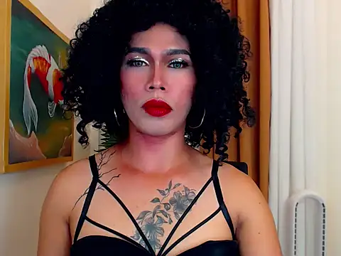 AmandaSmithTs online show from 22, 2, 2026