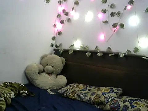 AngelAnaya018 online show from 24, 2, 2026