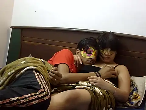 AngelAnaya018 online show from 22, 2, 2026