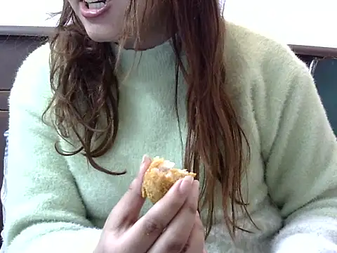 AngelAnaya018 online show from 11, 2, 2026