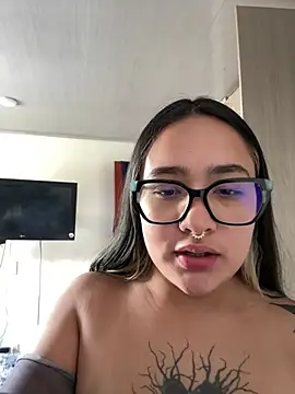 Diosa lunar1 online show from 26, 7, 2026