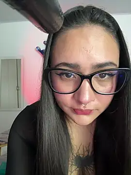 Diosa lunar1 online show from 14, 2, 2026