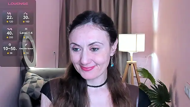 Juliet Jamess online show from 24, 2, 2026