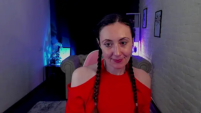 Juliet Jamess online show from 18, 1, 2026