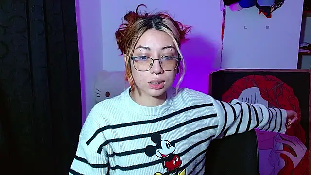 kittymiauu444 online show from 2, 6, 2026