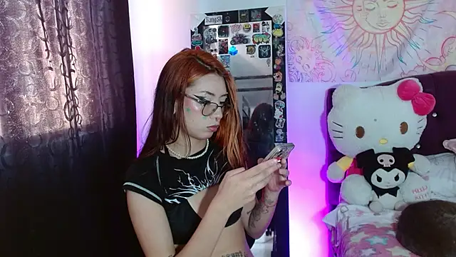 kittymiauu444 online show from 10, 2, 2026
