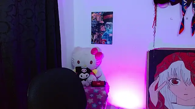 Snapshot of kittymiauu444 chatting on 3, 7, 2026 kittymiauu444 online show from 3, 7, 2026
