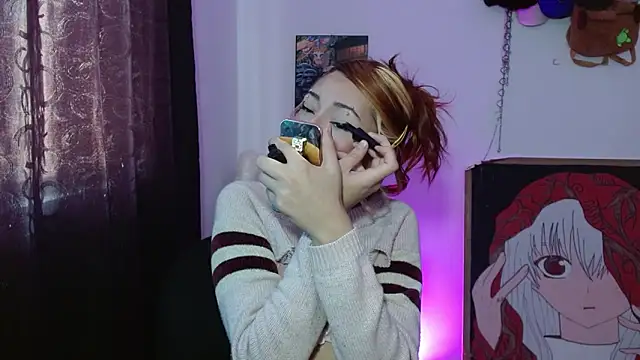 kittymiauu444 online show from 21, 4, 2026