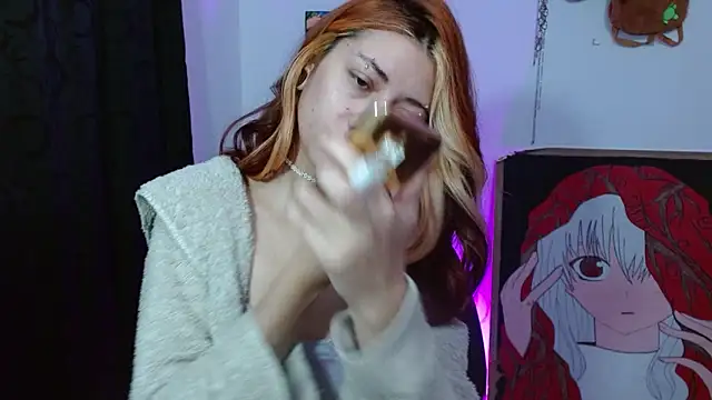 kittymiauu444 online show from 17, 4, 2026