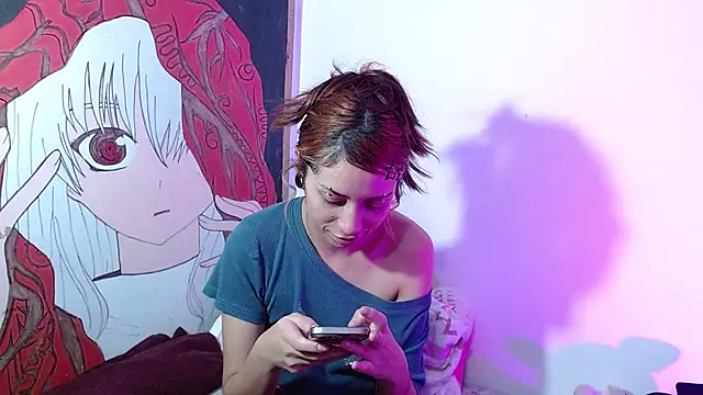 kittymiauu444 online show from 13, 3, 2026