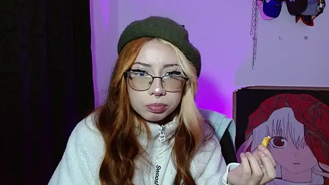 kittymiauu444 online show from 2, 4, 2026