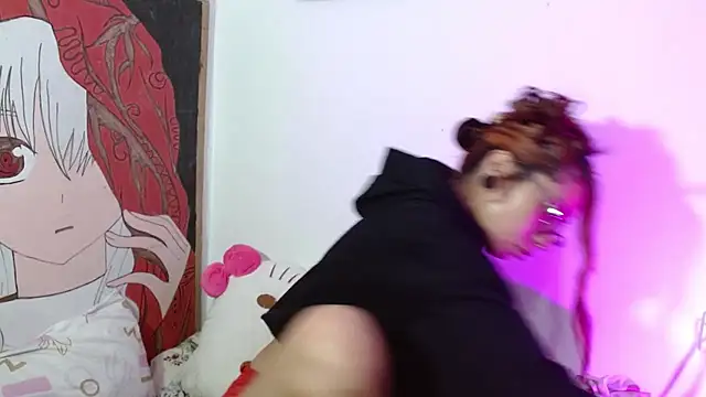 kittymiauu444 online show from 11, 3, 2026