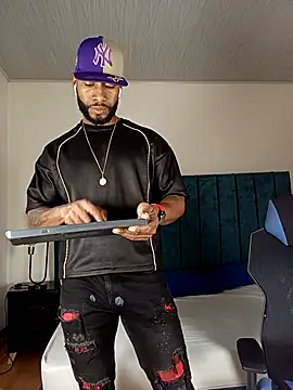 Dante Knox online show from 23, 2, 2026