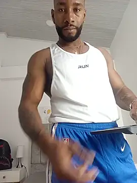 Dante Knox online show from 25, 5, 2026