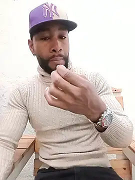 Dante Knox online show from 21, 5, 2026